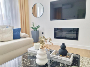 Linden Avenue Apartment - self check in